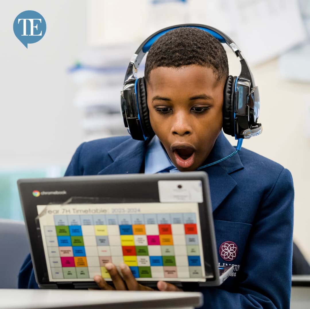 See Moon Hall School in our SEND Schools Guide
